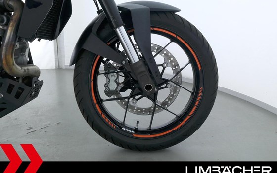 Gebrauchtmotorrad KTM 690 Duke - Bild 14