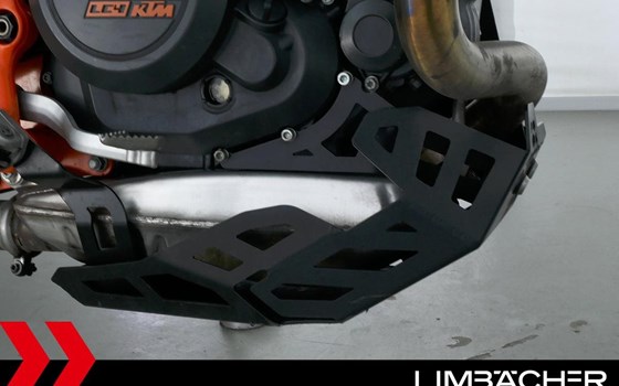 Gebrauchtmotorrad KTM 690 Duke - Bild 15