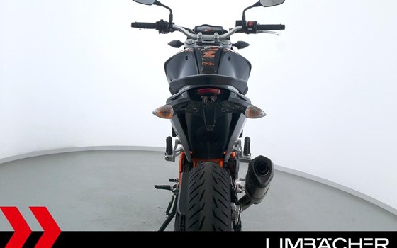 Gebrauchtmotorrad KTM 690 Duke - Bild 17