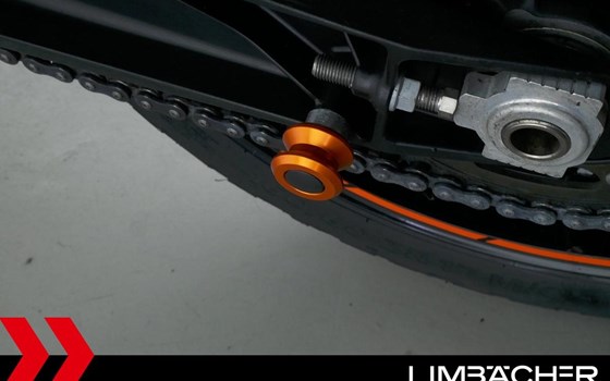 Gebrauchtmotorrad KTM 690 Duke - Bild 18