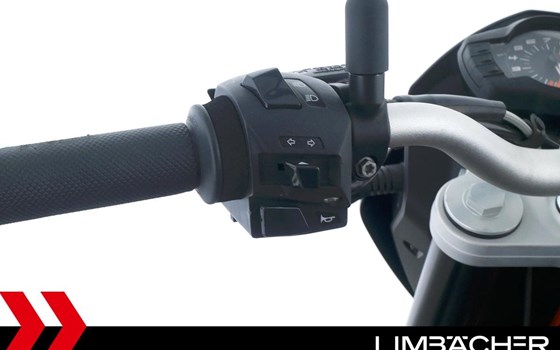 Gebrauchtmotorrad KTM 690 Duke - Bild 19