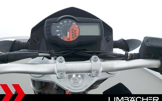 Gebrauchtmotorrad KTM 690 Duke - Bild 21