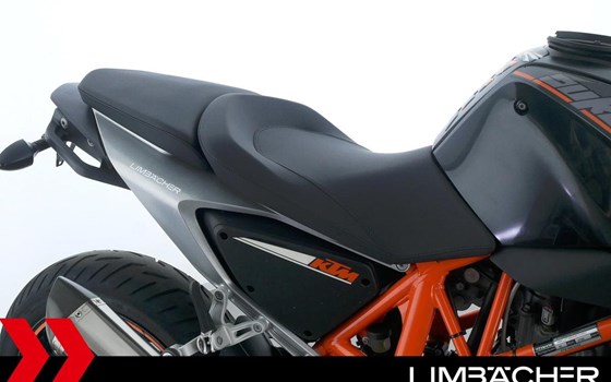Gebrauchtmotorrad KTM 690 Duke - Bild 23
