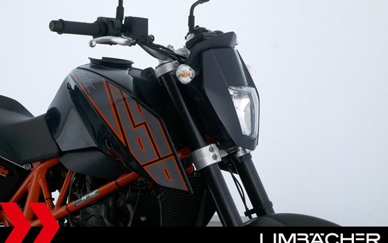 Gebrauchtmotorrad KTM 690 Duke - Bild 24