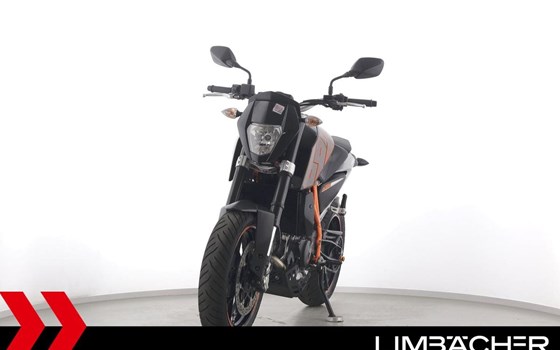 Gebrauchtmotorrad KTM 690 Duke - Bild 3