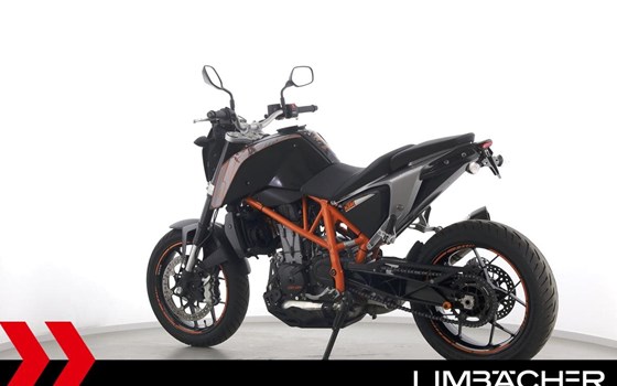 Gebrauchtmotorrad KTM 690 Duke - Bild 6