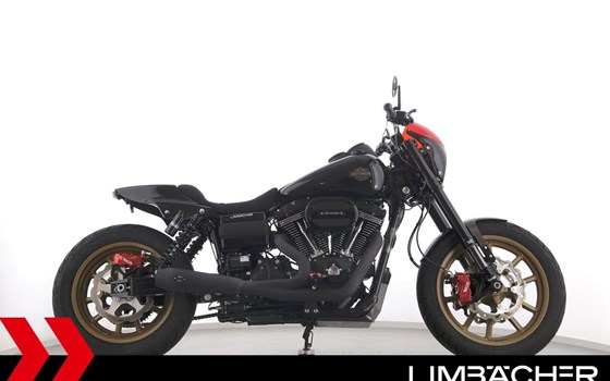 Gebrauchtmotorrad Harley-Davidson Dyna Low Rider S FXDLS - Bild 10