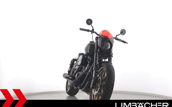 Gebrauchtmotorrad Harley-Davidson Dyna Low Rider S FXDLS - Bild 11