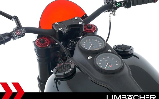 Gebrauchtmotorrad Harley-Davidson Dyna Low Rider S FXDLS - Bild 13