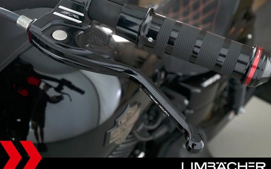 Gebrauchtmotorrad Harley-Davidson Dyna Low Rider S FXDLS - Bild 17
