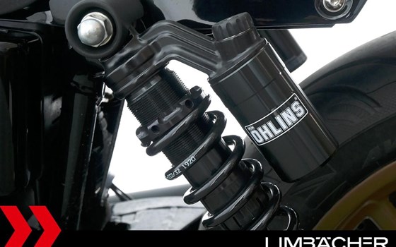 Gebrauchtmotorrad Harley-Davidson Dyna Low Rider S FXDLS - Bild 19