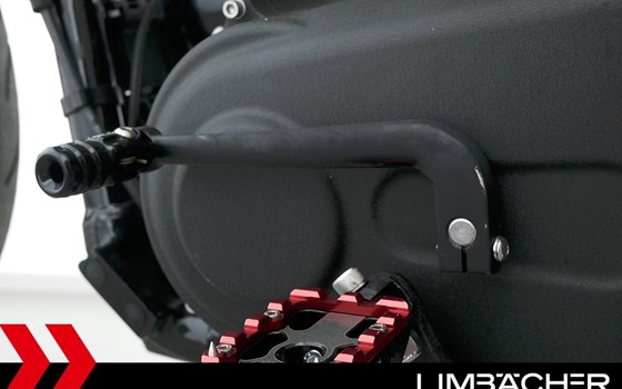 Gebrauchtmotorrad Harley-Davidson Dyna Low Rider S FXDLS - Bild 21