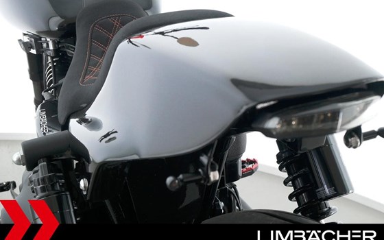 Gebrauchtmotorrad Harley-Davidson Dyna Low Rider S FXDLS - Bild 22