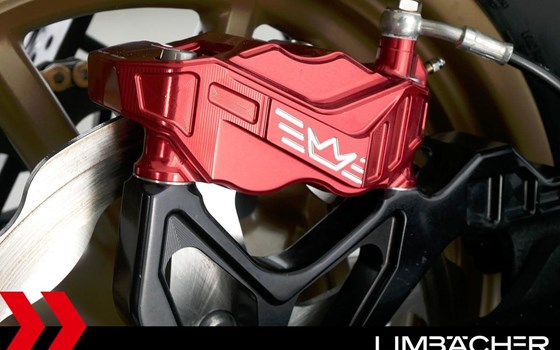 Gebrauchtmotorrad Harley-Davidson Dyna Low Rider S FXDLS - Bild 23