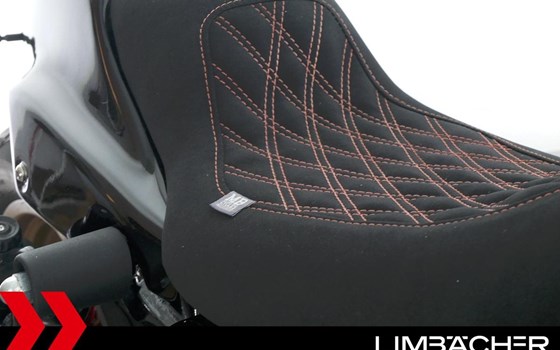 Gebrauchtmotorrad Harley-Davidson Dyna Low Rider S FXDLS - Bild 26