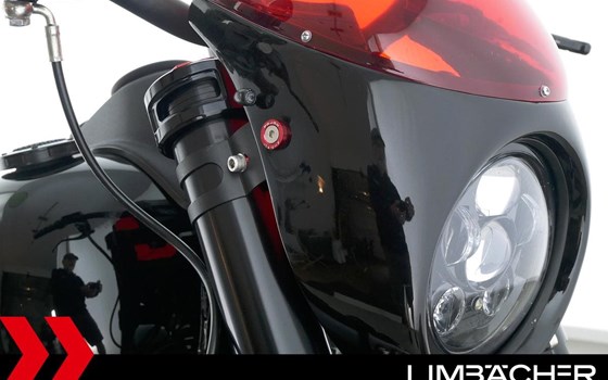 Gebrauchtmotorrad Harley-Davidson Dyna Low Rider S FXDLS - Bild 27