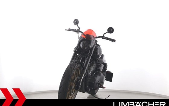 Gebrauchtmotorrad Harley-Davidson Dyna Low Rider S FXDLS - Bild 3
