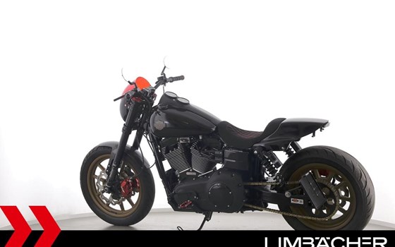 Gebrauchtmotorrad Harley-Davidson Dyna Low Rider S FXDLS - Bild 6