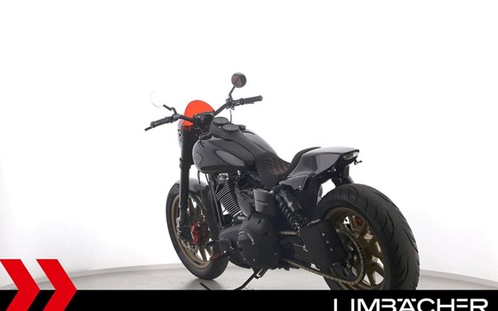 Gebrauchtmotorrad Harley-Davidson Dyna Low Rider S FXDLS - Bild 7
