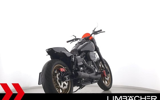 Gebrauchtmotorrad Harley-Davidson Dyna Low Rider S FXDLS - Bild 8