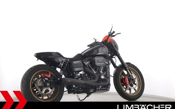 Gebrauchtmotorrad Harley-Davidson Dyna Low Rider S FXDLS - Bild 9