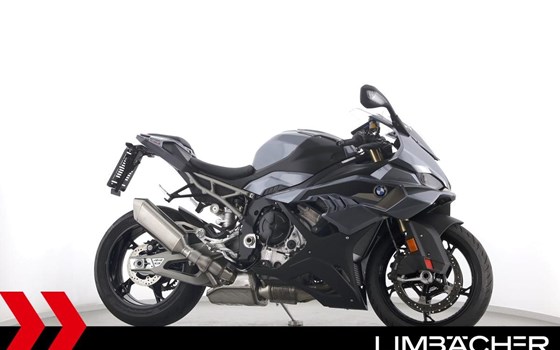Gebrauchtmotorrad BMW S 1000 RR - Bild 1
