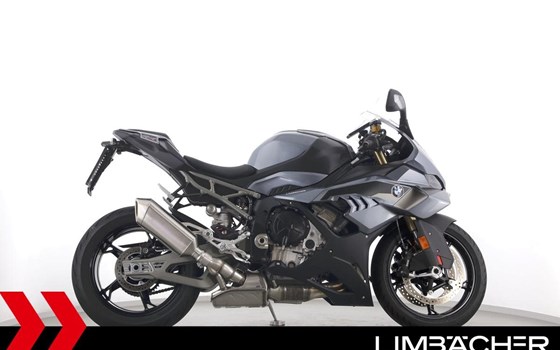 Gebrauchtmotorrad BMW S 1000 RR - Bild 10