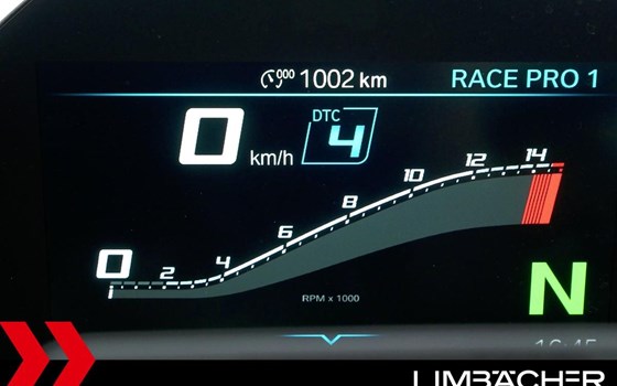 Gebrauchtmotorrad BMW S 1000 RR - Bild 12
