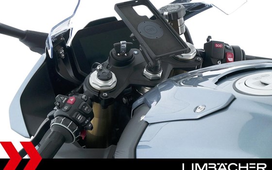 Gebrauchtmotorrad BMW S 1000 RR - Bild 13