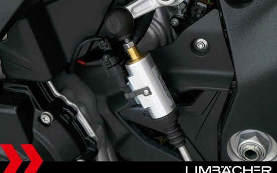 Gebrauchtmotorrad BMW S 1000 RR - Bild 17