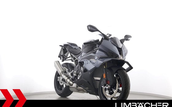 Gebrauchtmotorrad BMW S 1000 RR - Bild 2