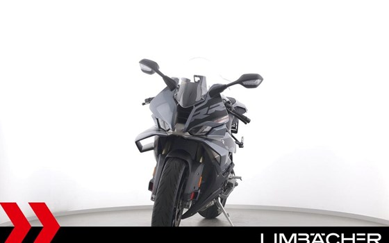 Gebrauchtmotorrad BMW S 1000 RR - Bild 3
