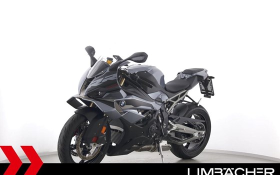 Gebrauchtmotorrad BMW S 1000 RR - Bild 4