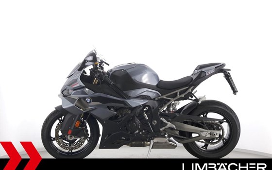 Gebrauchtmotorrad BMW S 1000 RR - Bild 5