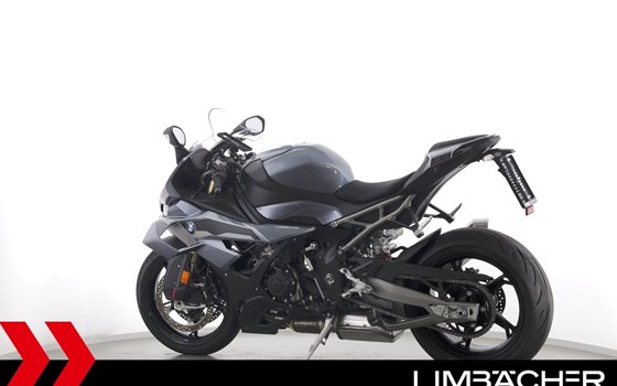 Gebrauchtmotorrad BMW S 1000 RR - Bild 6