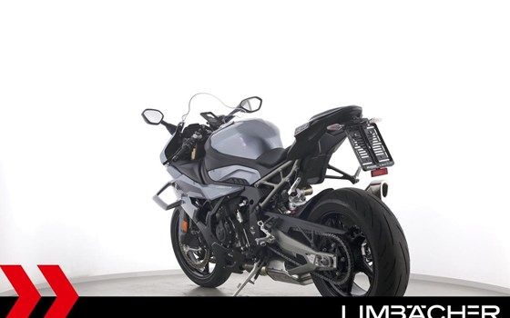 Gebrauchtmotorrad BMW S 1000 RR - Bild 7