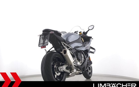 Gebrauchtmotorrad BMW S 1000 RR - Bild 8