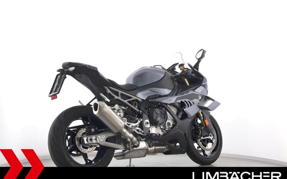 Gebrauchtmotorrad BMW S 1000 RR - Bild 9