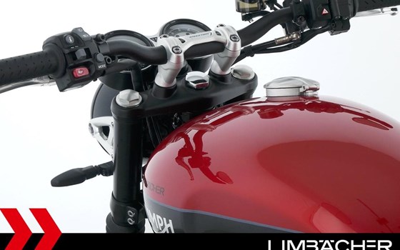 Gebrauchtmotorrad Triumph Speed Twin 1200 - Bild 13