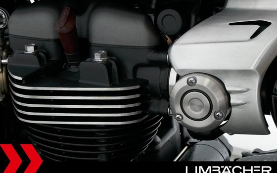 Gebrauchtmotorrad Triumph Speed Twin 1200 - Bild 14