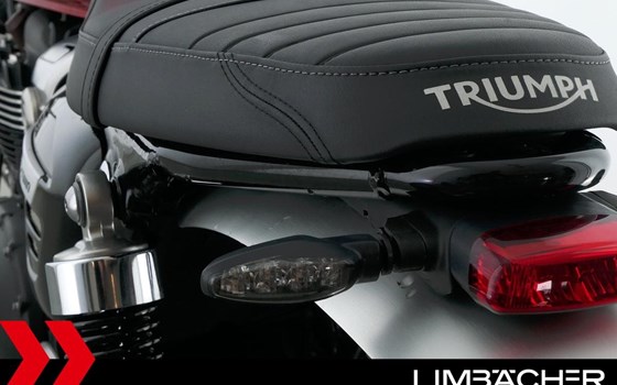 Gebrauchtmotorrad Triumph Speed Twin 1200 - Bild 15