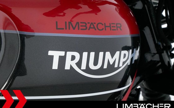 Gebrauchtmotorrad Triumph Speed Twin 1200 - Bild 16