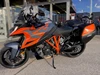 KTM 1290 Super Duke GT