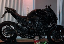 Gebrauchte Kawasaki Z900RS (70kW)