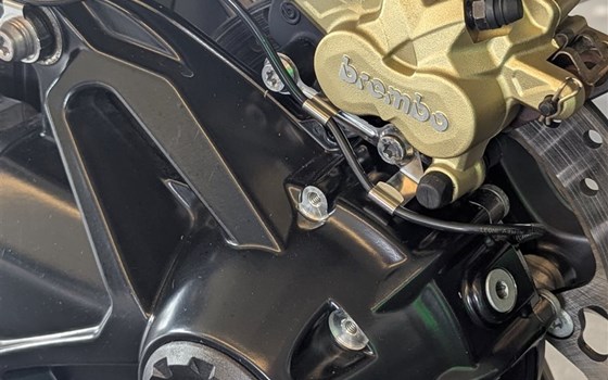 Gebrauchtmotorrad BMW R 1200 R - Bild 7