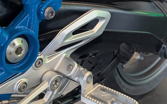 Gebrauchtmotorrad BMW R 1200 R - Bild 8