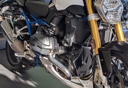 Gebrauchte BMW R 1200 R