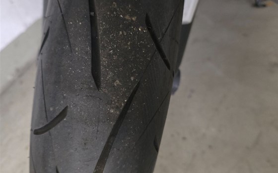 Gebrauchtmotorrad Kawasaki Z650 - Bild 6