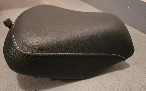 Gebrauchtmotorrad Kawasaki Z650 - Bild 9
