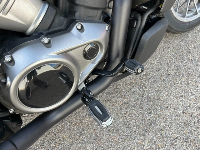 Harley-Davidson Nightster Special (schwarz) - Bild 18